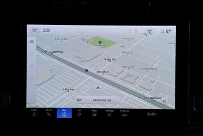 2025 Ford F-150 Lariat SHELBY SUPER SNAKE