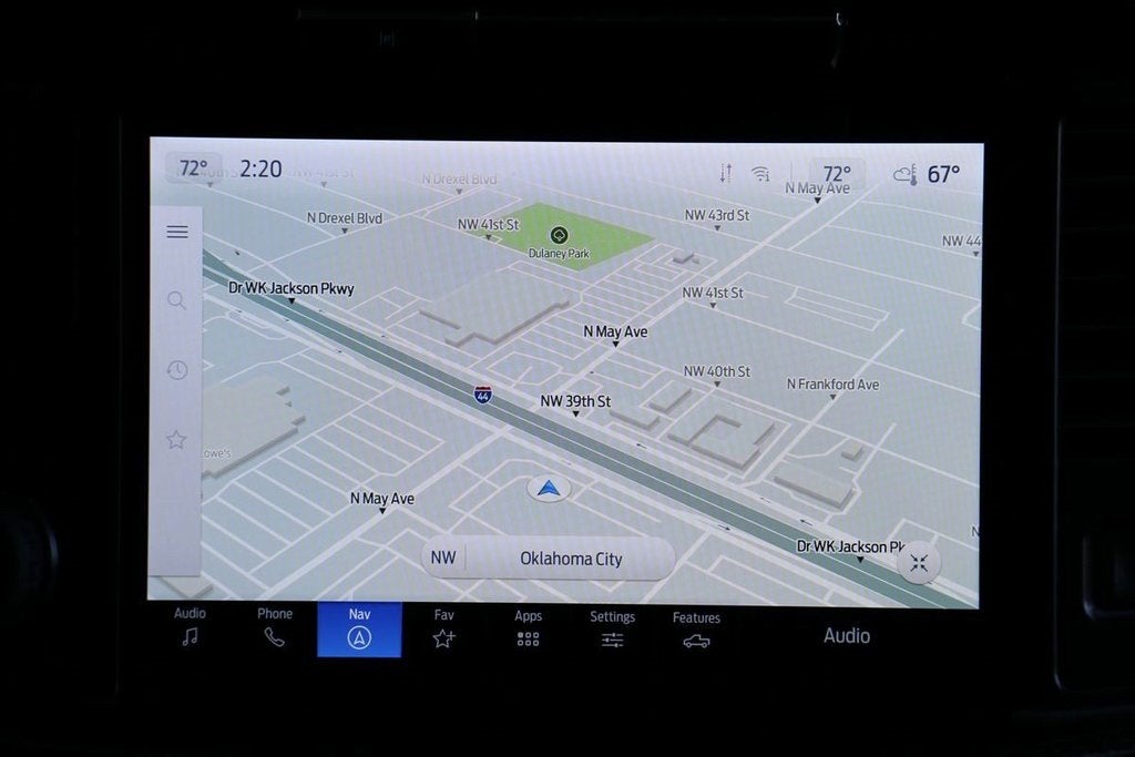 2025 Ford F-150 Lariat SHELBY SUPER SNAKE