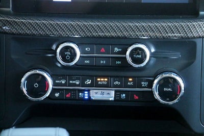 2025 Ford F-150 Lariat SHELBY SUPER SNAKE