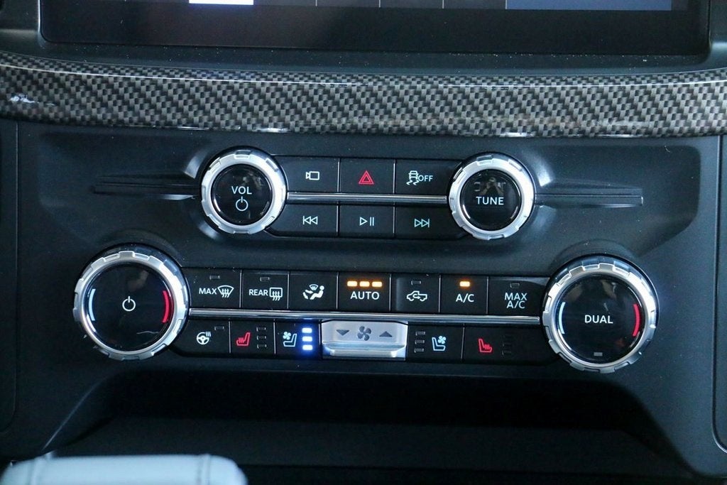 2025 Ford F-150 Lariat SHELBY SUPER SNAKE