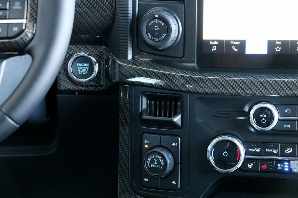 2025 Ford F-150 Lariat SHELBY SUPER SNAKE