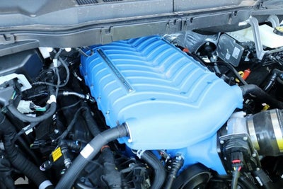 2025 Ford F-150 Lariat SHELBY SUPER SNAKE