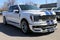 2025 Ford F-150 Lariat SHELBY SUPER SNAKE