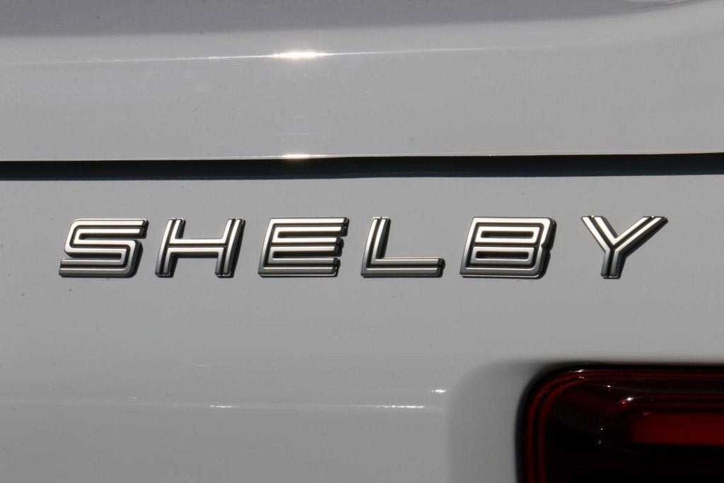 2025 Ford F-150 Lariat SHELBY SUPER SNAKE