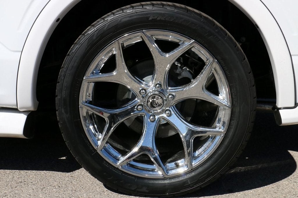 2025 Ford F-150 Lariat SHELBY SUPER SNAKE