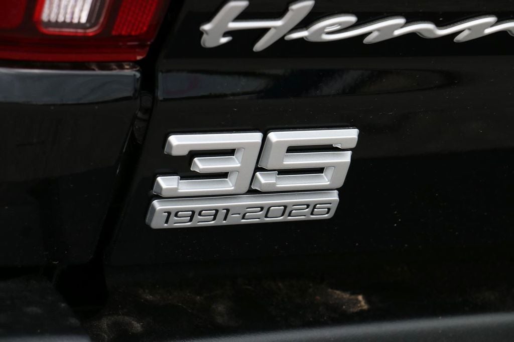 2026 Ford F-150 Lariat HENNESSEY VENOM 800 SUPERCHARGED