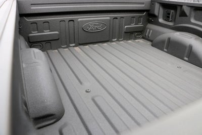 2026 Ford F-150 Lariat HENNESSEY VENOM 800 SUPERCHARGED