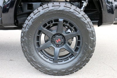 2026 Ford F-150 Lariat HENNESSEY VENOM 800 SUPERCHARGED