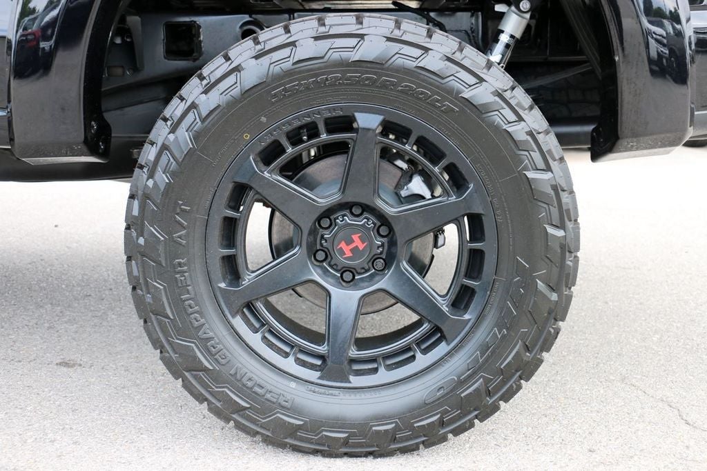 2026 Ford F-150 Lariat HENNESSEY VENOM 800 SUPERCHARGED