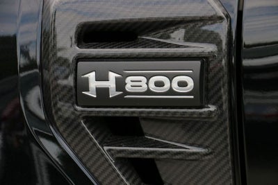 2026 Ford F-150 Lariat HENNESSEY VENOM 800 SUPERCHARGED