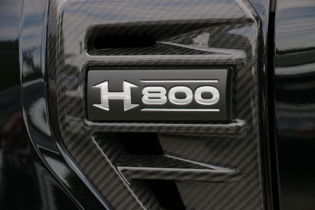 2026 Ford F-150 Lariat HENNESSEY VENOM 800 SUPERCHARGED