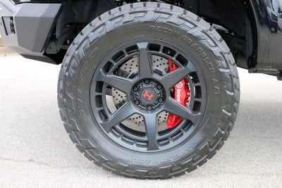 2026 Ford F-150 Lariat HENNESSEY VENOM 800 SUPERCHARGED