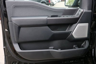 2026 Ford F-150 Lariat HENNESSEY VENOM 800 SUPERCHARGED