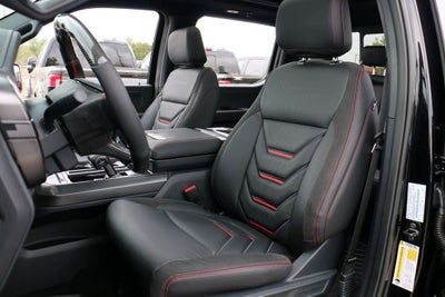2026 Ford F-150 Lariat HENNESSEY VENOM 800 SUPERCHARGED