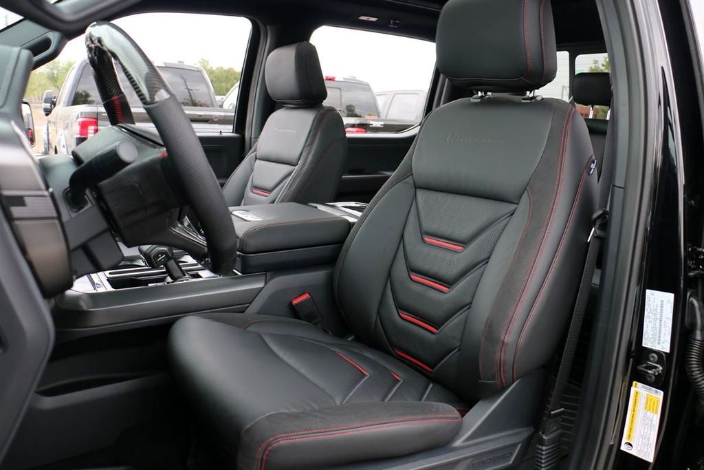 2026 Ford F-150 Lariat HENNESSEY VENOM 800 SUPERCHARGED