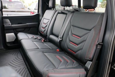 2026 Ford F-150 Lariat HENNESSEY VENOM 800 SUPERCHARGED