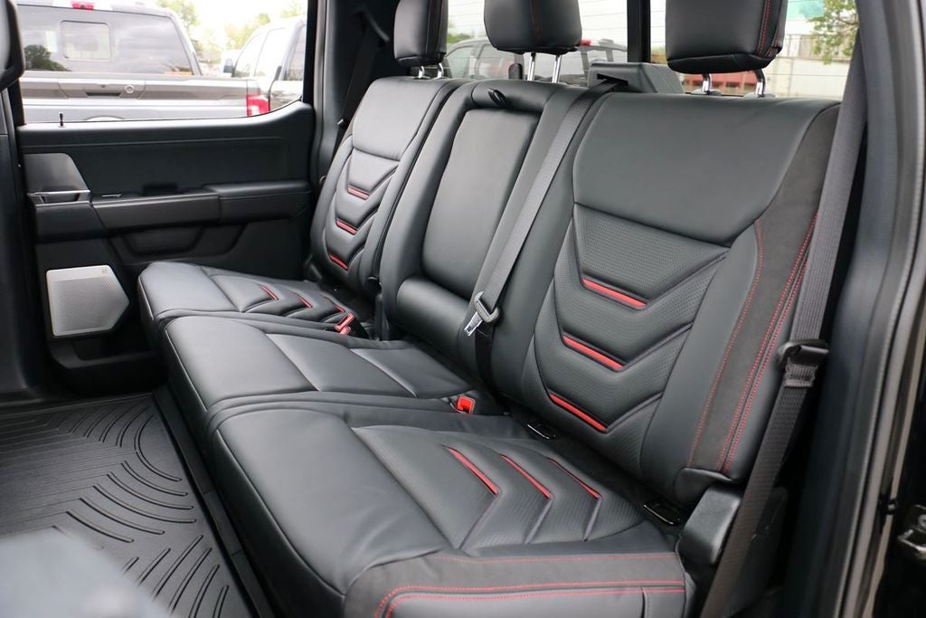 2026 Ford F-150 Lariat HENNESSEY VENOM 800 SUPERCHARGED