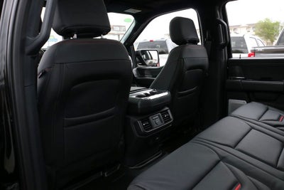 2026 Ford F-150 Lariat HENNESSEY VENOM 800 SUPERCHARGED