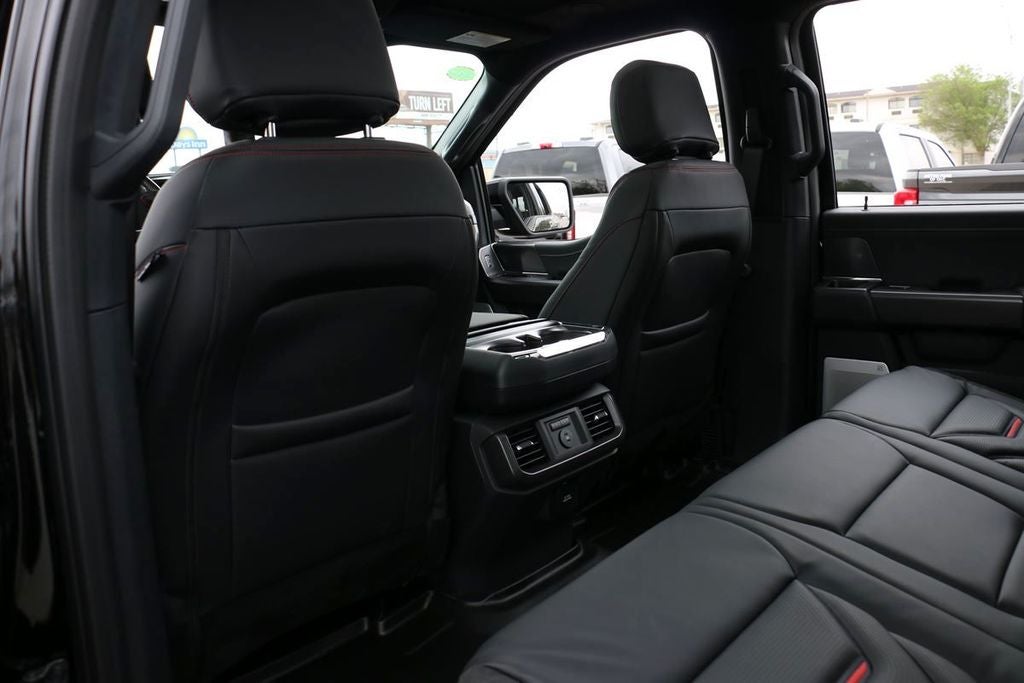 2026 Ford F-150 Lariat HENNESSEY VENOM 800 SUPERCHARGED