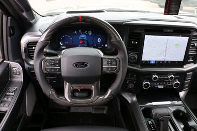 2026 Ford F-150 Lariat HENNESSEY VENOM 800 SUPERCHARGED