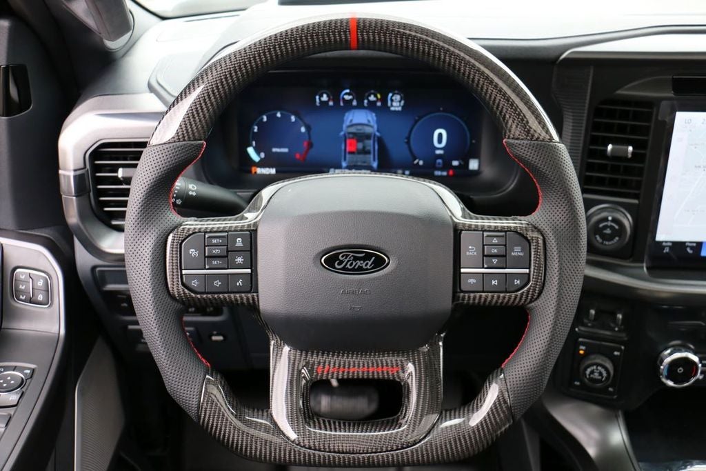 2026 Ford F-150 Lariat HENNESSEY VENOM 800 SUPERCHARGED