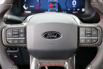2026 Ford F-150 Lariat HENNESSEY VENOM 800 SUPERCHARGED