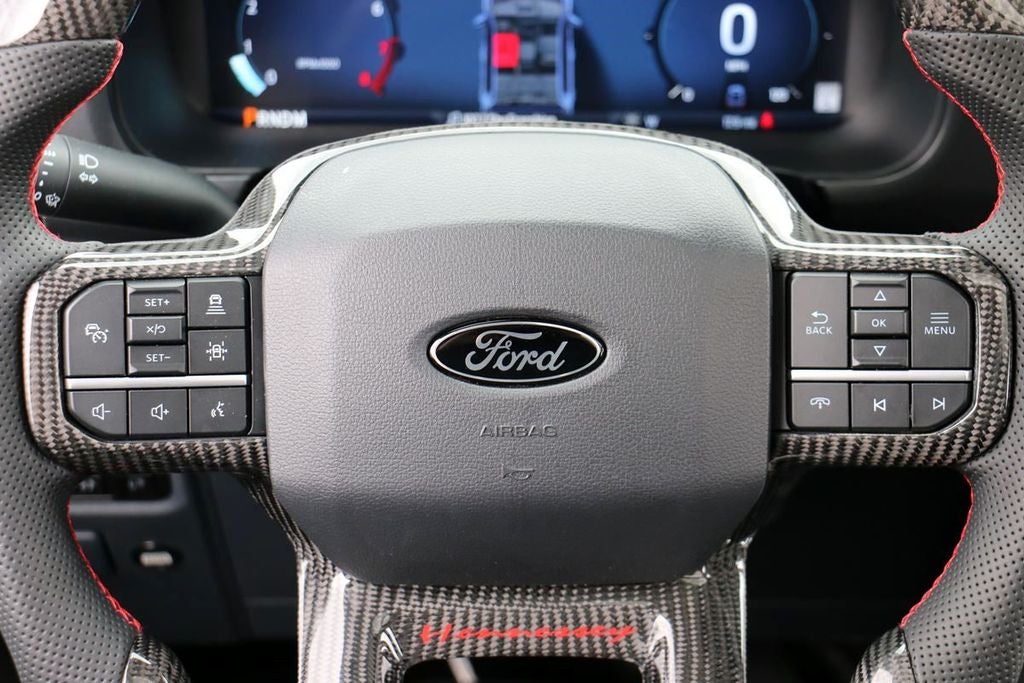 2026 Ford F-150 Lariat HENNESSEY VENOM 800 SUPERCHARGED