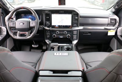 2026 Ford F-150 Lariat HENNESSEY VENOM 800 SUPERCHARGED