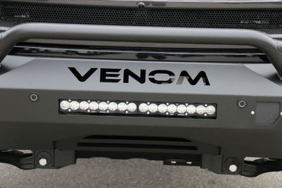 2026 Ford F-150 Lariat HENNESSEY VENOM 800 SUPERCHARGED