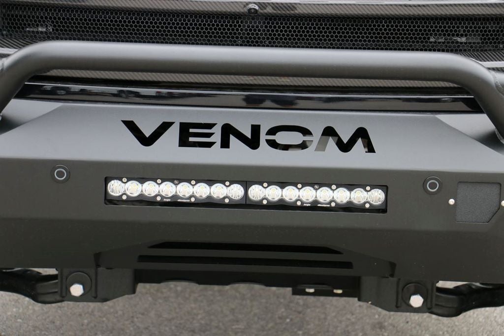 2026 Ford F-150 Lariat HENNESSEY VENOM 800 SUPERCHARGED
