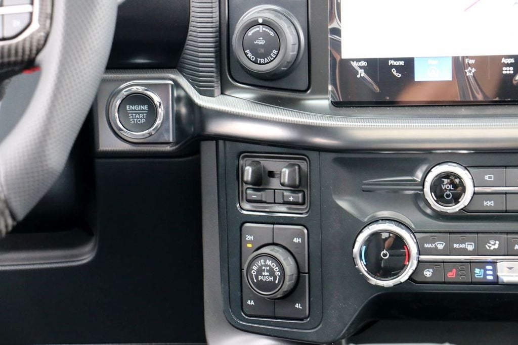 2026 Ford F-150 Lariat HENNESSEY VENOM 800 SUPERCHARGED