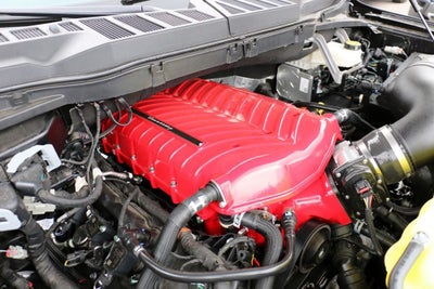 2026 Ford F-150 Lariat HENNESSEY VENOM 800 SUPERCHARGED