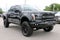 2026 Ford F-150 Lariat HENNESSEY VENOM 800 SUPERCHARGED