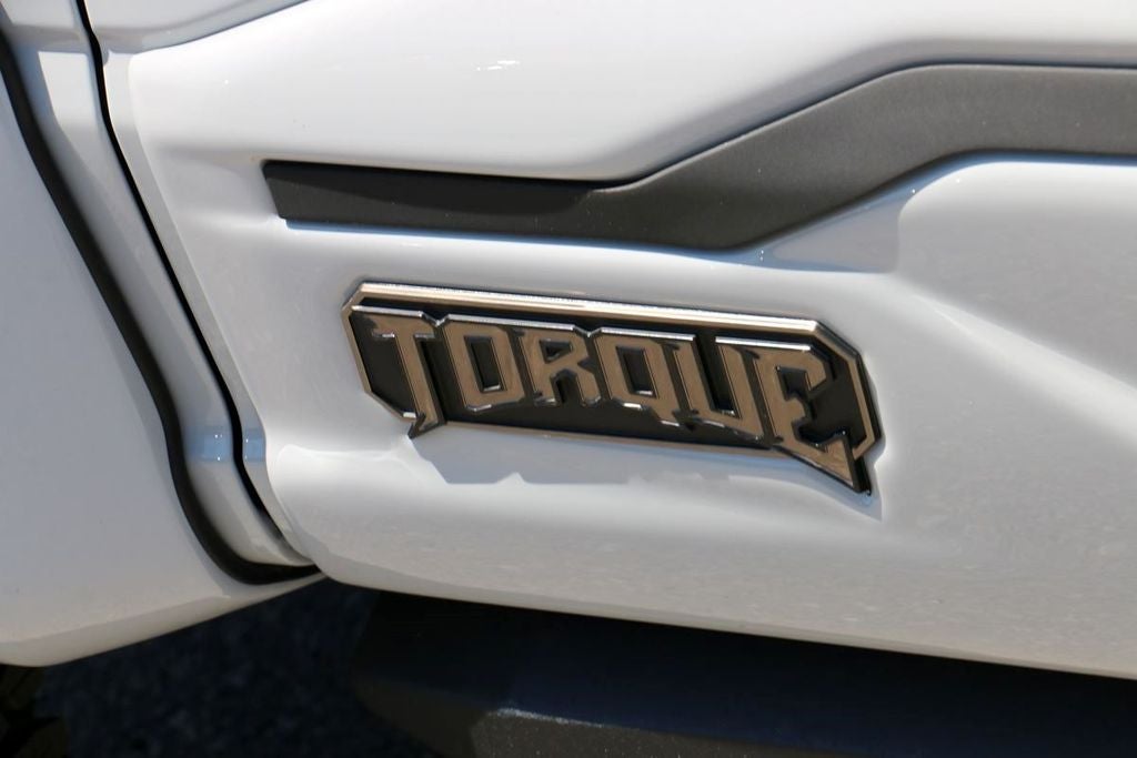 2026 Ford F-150 Lariat TORQUE BY SHELBY