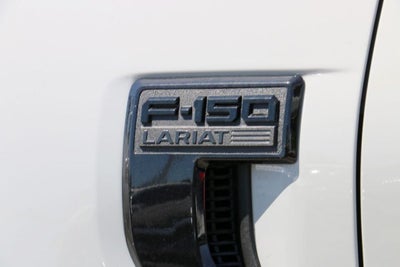 2026 Ford F-150 Lariat TORQUE BY SHELBY