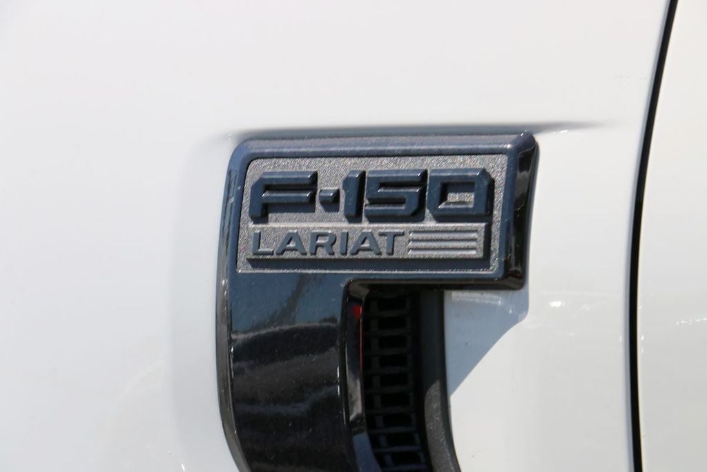 2026 Ford F-150 Lariat TORQUE BY SHELBY