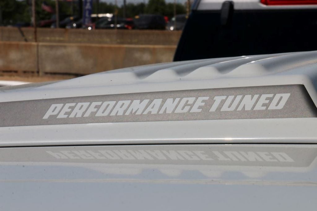 2026 Ford F-150 Lariat TORQUE BY SHELBY