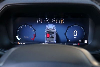 2026 Ford F-150 Lariat TORQUE BY SHELBY