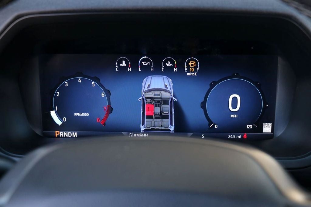 2026 Ford F-150 Lariat TORQUE BY SHELBY