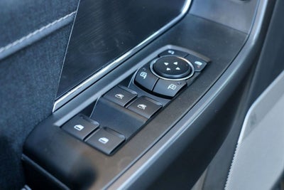 2026 Ford F-150 Lariat TORQUE BY SHELBY