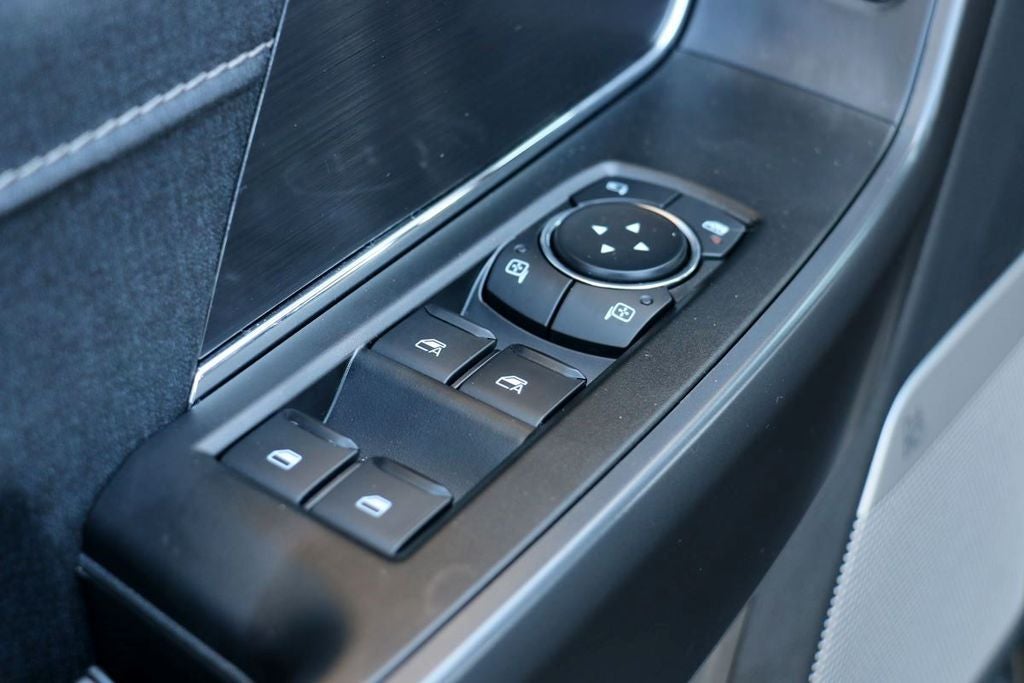 2026 Ford F-150 Lariat TORQUE BY SHELBY
