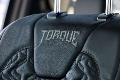 2026 Ford F-150 Lariat TORQUE BY SHELBY
