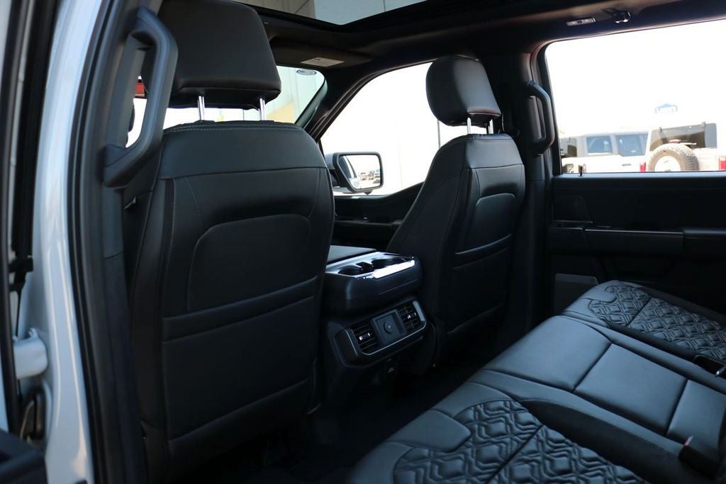 2026 Ford F-150 Lariat TORQUE BY SHELBY