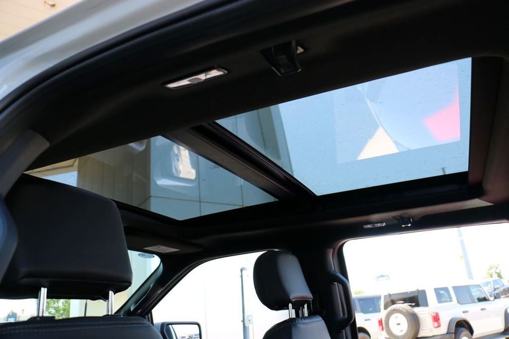 2026 Ford F-150 Lariat TORQUE BY SHELBY