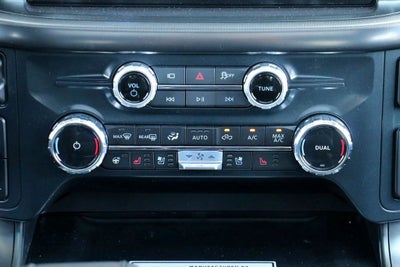 2026 Ford F-150 Lariat TORQUE BY SHELBY