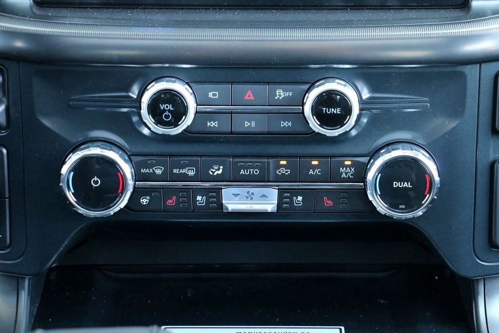 2026 Ford F-150 Lariat TORQUE BY SHELBY