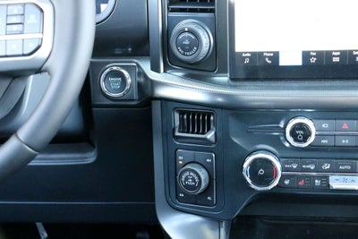 2026 Ford F-150 Lariat TORQUE BY SHELBY
