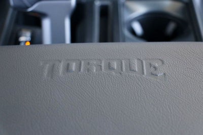 2026 Ford F-150 Lariat TORQUE BY SHELBY