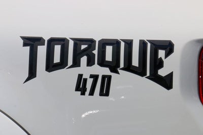 2026 Ford F-150 Lariat TORQUE BY SHELBY