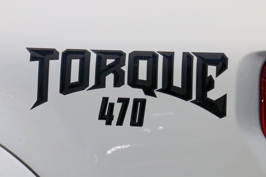 2026 Ford F-150 Lariat TORQUE BY SHELBY